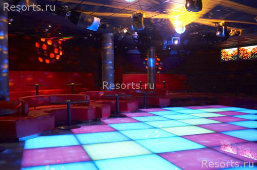 Yastrebets SPA & Wellness Hotel 55